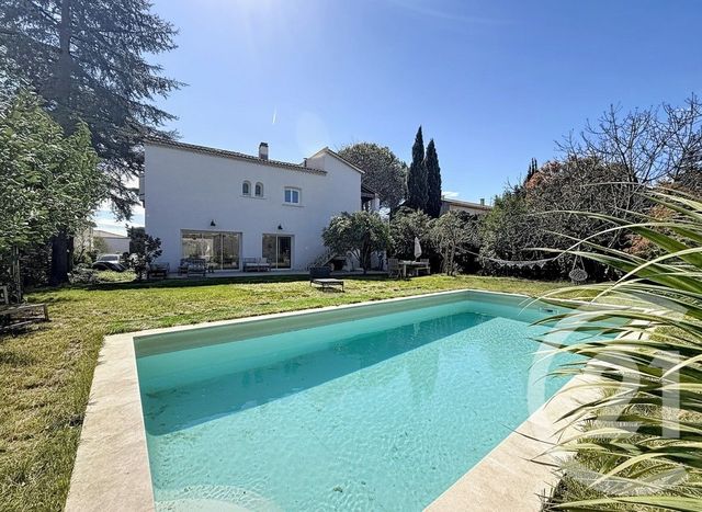 Maison à vendre LE CRES