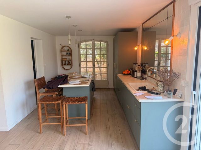 maison à vendre - 7 pièces - 212.93 m2 - LE CRES - 34 - LANGUEDOC-ROUSSILLON - Century 21 Vicarello