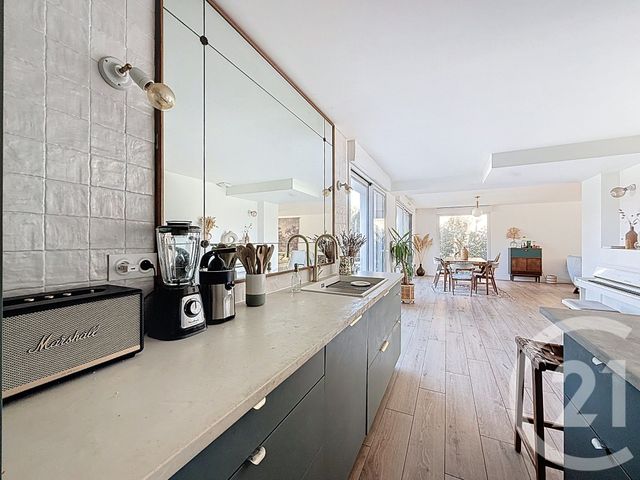 maison à vendre - 7 pièces - 212.93 m2 - LE CRES - 34 - LANGUEDOC-ROUSSILLON - Century 21 Vicarello