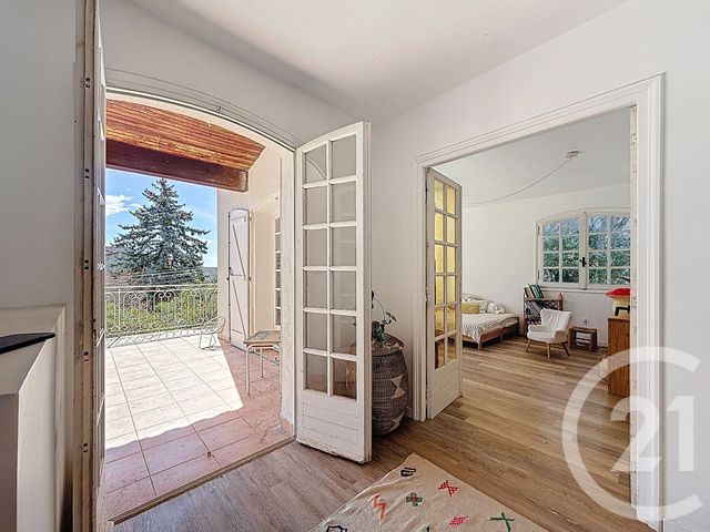 maison à vendre - 7 pièces - 212.93 m2 - LE CRES - 34 - LANGUEDOC-ROUSSILLON - Century 21 Vicarello