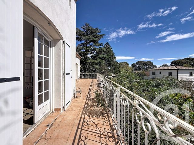 maison à vendre - 7 pièces - 212.93 m2 - LE CRES - 34 - LANGUEDOC-ROUSSILLON - Century 21 Vicarello