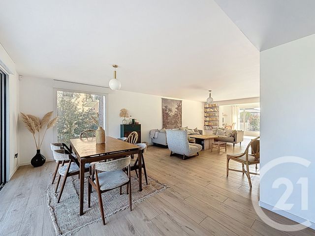 maison à vendre - 7 pièces - 212.93 m2 - LE CRES - 34 - LANGUEDOC-ROUSSILLON - Century 21 Vicarello