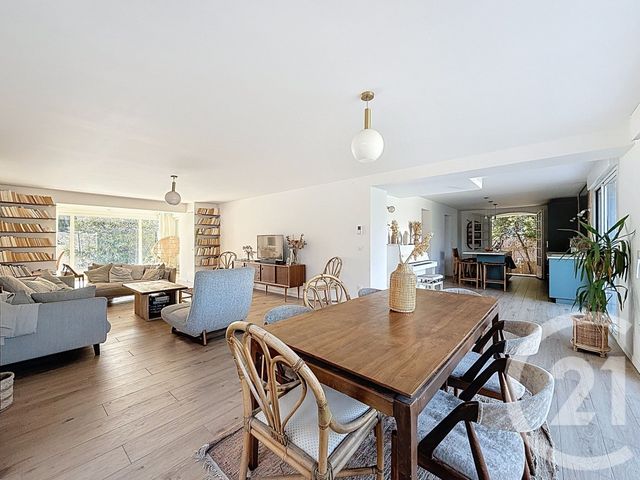 maison à vendre - 7 pièces - 212.93 m2 - LE CRES - 34 - LANGUEDOC-ROUSSILLON - Century 21 Vicarello