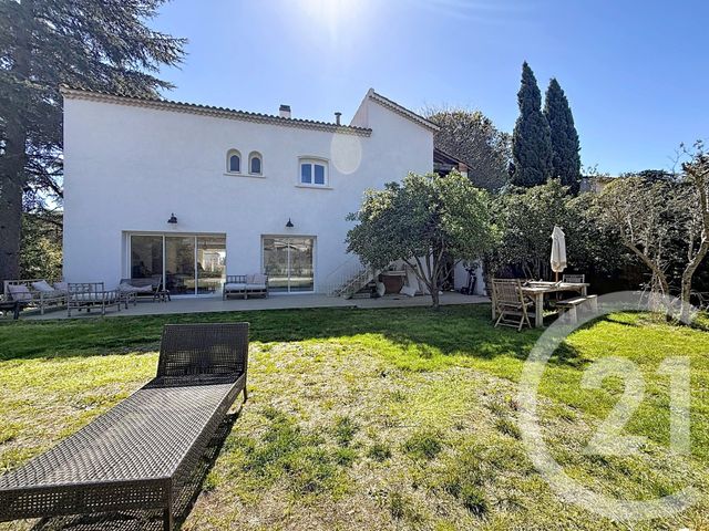 maison à vendre - 7 pièces - 212.93 m2 - LE CRES - 34 - LANGUEDOC-ROUSSILLON - Century 21 Vicarello