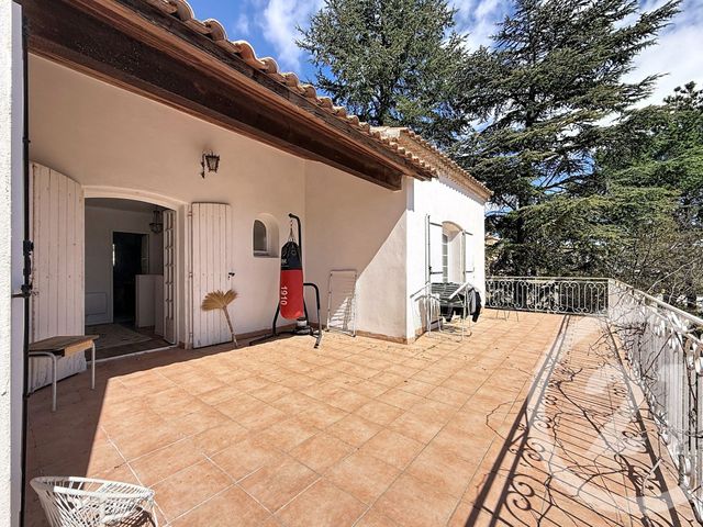 maison à vendre - 7 pièces - 212.93 m2 - LE CRES - 34 - LANGUEDOC-ROUSSILLON - Century 21 Vicarello