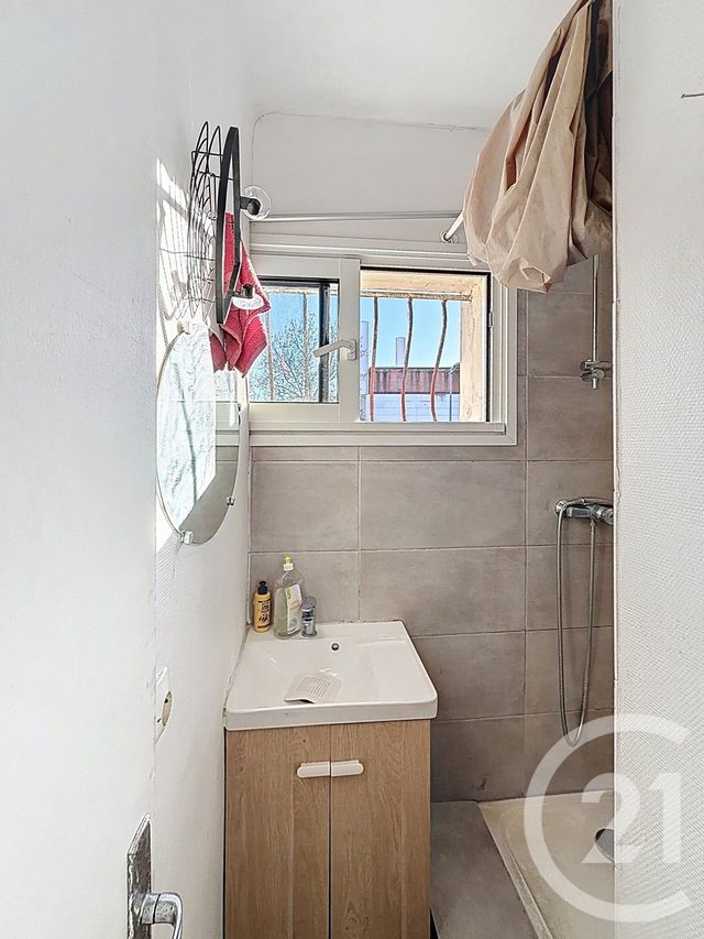 Appartement F1 à vendre - 1 pièce - 14.0 m2 - MONTPELLIER - 34 - LANGUEDOC-ROUSSILLON - Century 21 Vicarello