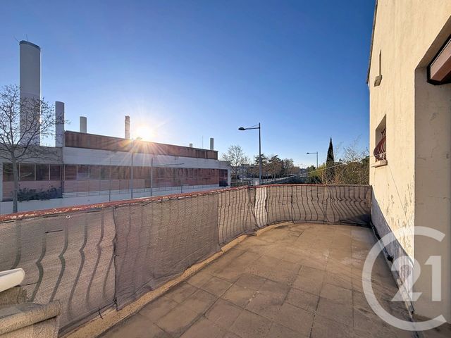 Appartement F1 à vendre - 1 pièce - 14.0 m2 - MONTPELLIER - 34 - LANGUEDOC-ROUSSILLON - Century 21 Vicarello