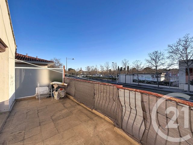 Appartement F1 à vendre - 1 pièce - 14.0 m2 - MONTPELLIER - 34 - LANGUEDOC-ROUSSILLON - Century 21 Vicarello