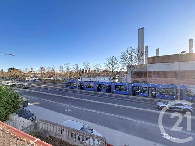 Appartement F1 à vendre MONTPELLIER
