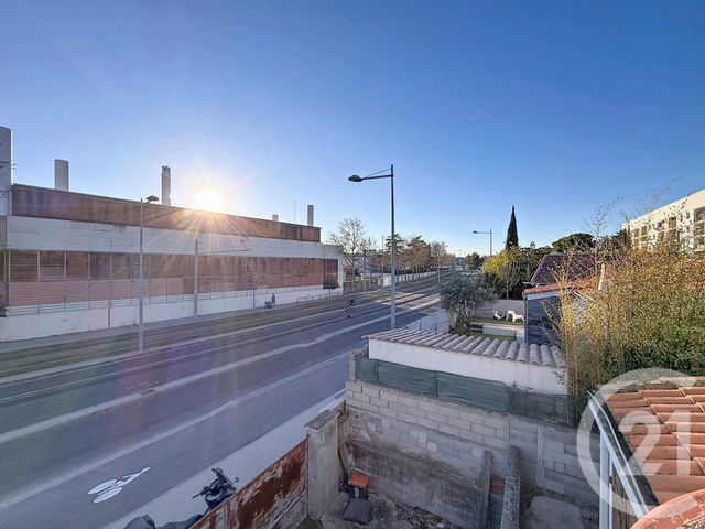 Appartement F1 à vendre - 1 pièce - 14.0 m2 - MONTPELLIER - 34 - LANGUEDOC-ROUSSILLON - Century 21 Vicarello