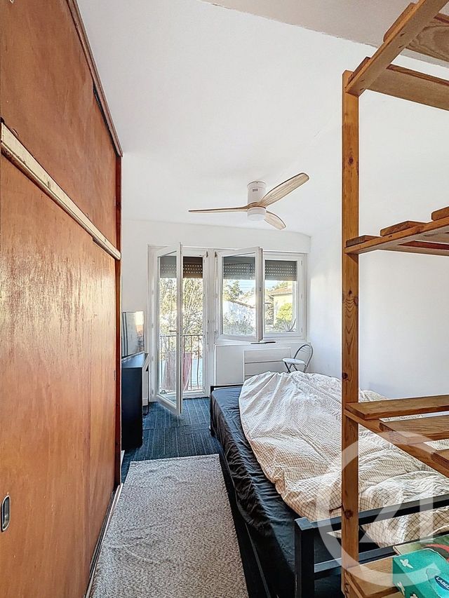 Appartement F1 à vendre - 1 pièce - 16.9 m2 - MONTPELLIER - 34 - LANGUEDOC-ROUSSILLON - Century 21 Vicarello