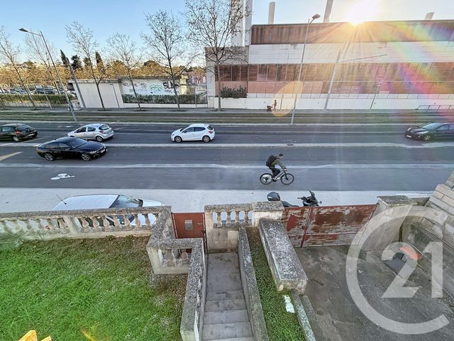 Appartement F1 à vendre - 1 pièce - 16.9 m2 - MONTPELLIER - 34 - LANGUEDOC-ROUSSILLON - Century 21 Vicarello