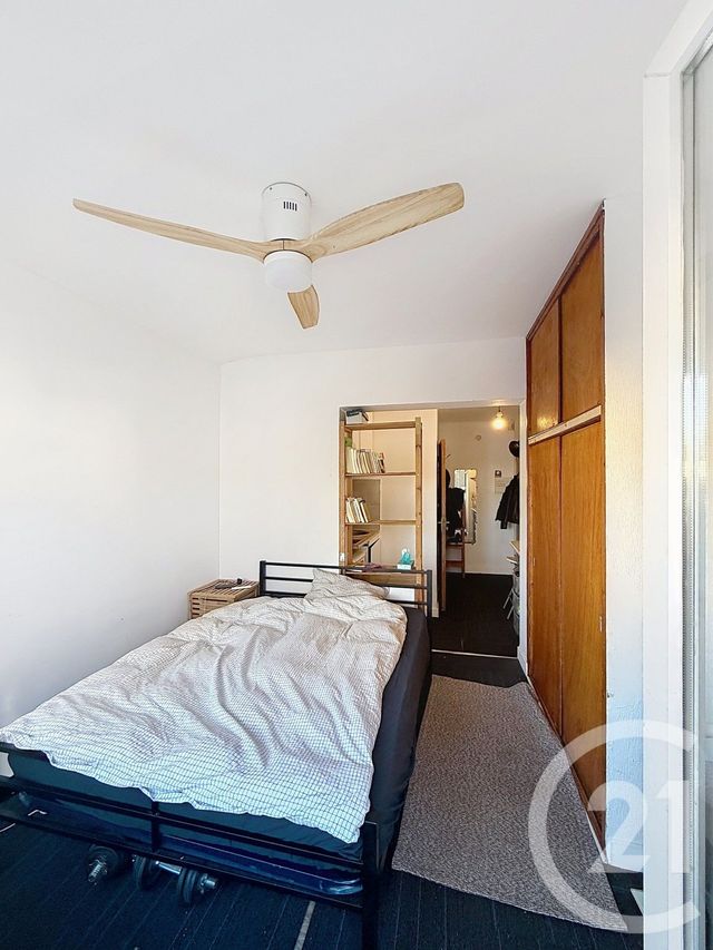 Appartement F1 à vendre - 1 pièce - 16.9 m2 - MONTPELLIER - 34 - LANGUEDOC-ROUSSILLON - Century 21 Vicarello