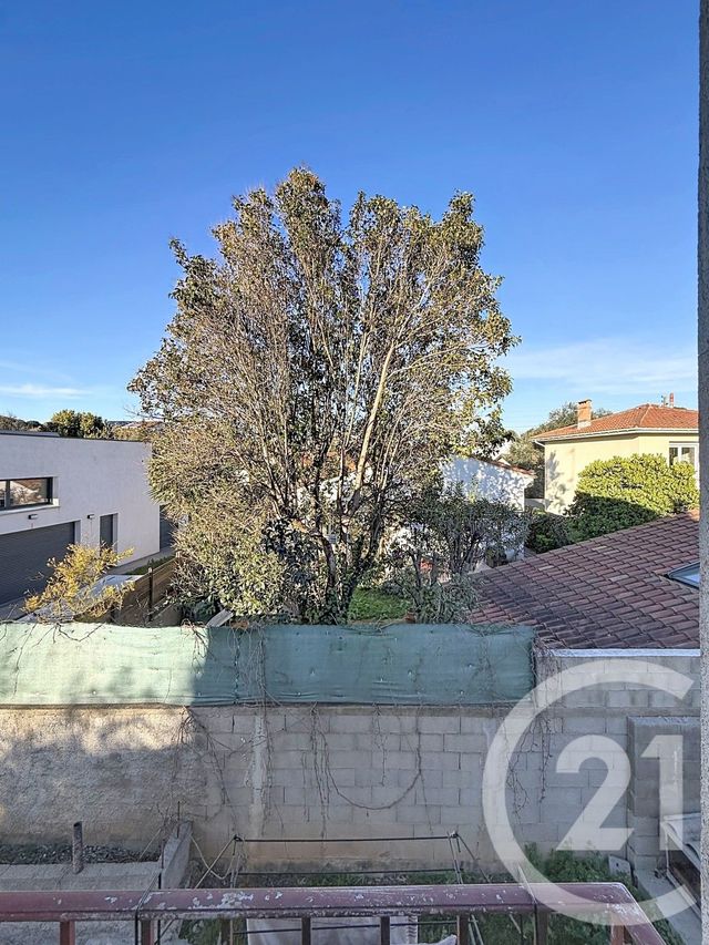 Appartement F1 à vendre - 1 pièce - 16.9 m2 - MONTPELLIER - 34 - LANGUEDOC-ROUSSILLON - Century 21 Vicarello