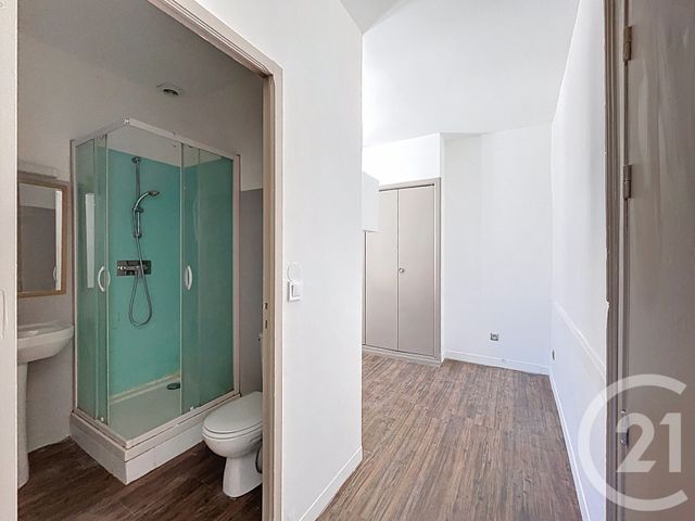 Appartement T2 à vendre - 2 pièces - 34.0 m2 - MONTPELLIER - 34 - LANGUEDOC-ROUSSILLON - Century 21 Vicarello