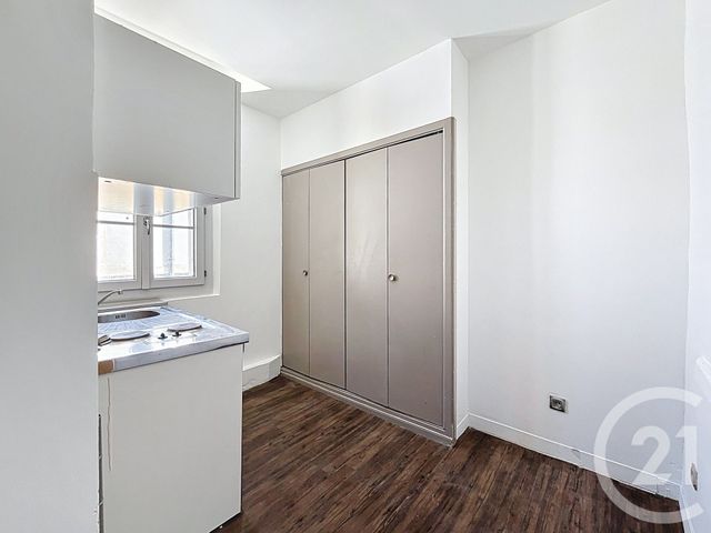 Appartement T2 à vendre - 2 pièces - 34.0 m2 - MONTPELLIER - 34 - LANGUEDOC-ROUSSILLON - Century 21 Vicarello