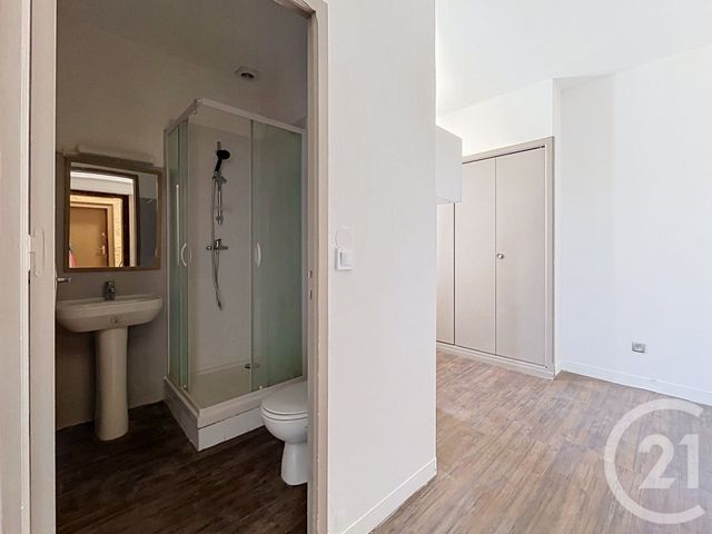 Appartement T2 à vendre - 2 pièces - 34.0 m2 - MONTPELLIER - 34 - LANGUEDOC-ROUSSILLON - Century 21 Vicarello