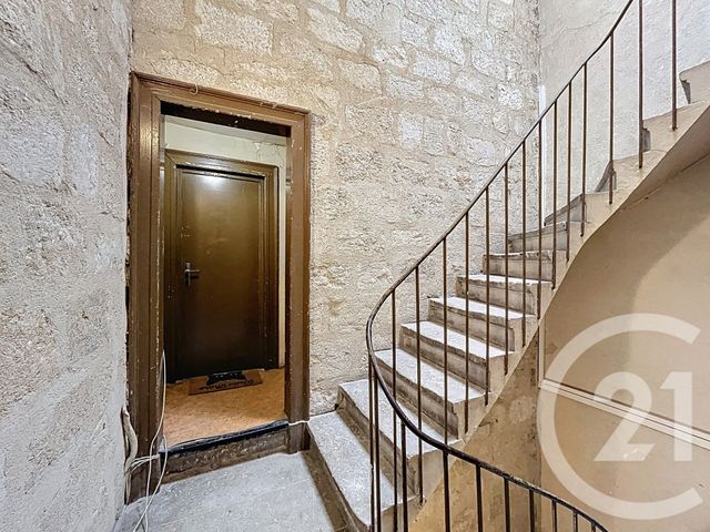 Appartement T2 à vendre - 2 pièces - 34.0 m2 - MONTPELLIER - 34 - LANGUEDOC-ROUSSILLON - Century 21 Vicarello