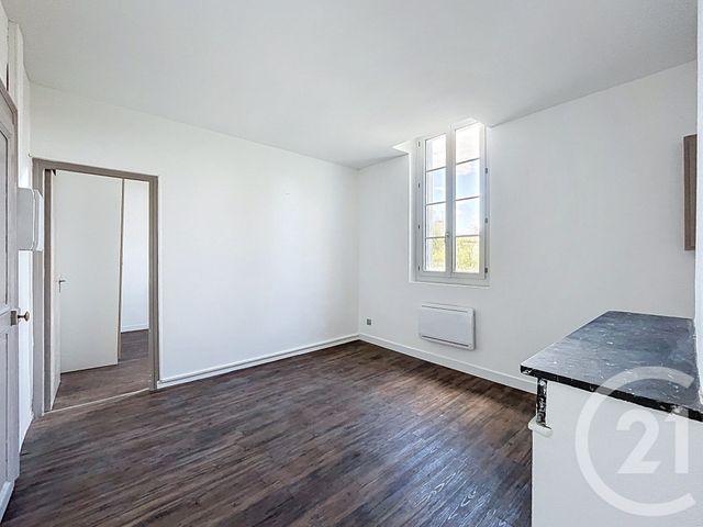 Appartement T2 à vendre - 2 pièces - 34.0 m2 - MONTPELLIER - 34 - LANGUEDOC-ROUSSILLON - Century 21 Vicarello