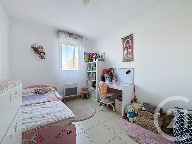 Appartement F4 à vendre - 4 pièces - 88.8 m2 - JACOU - 34 - LANGUEDOC-ROUSSILLON - Century 21 Vicarello