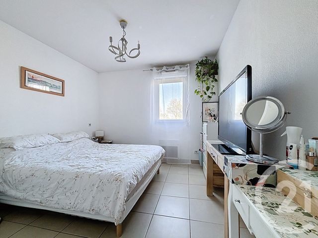 Appartement F4 à vendre - 4 pièces - 88.8 m2 - JACOU - 34 - LANGUEDOC-ROUSSILLON - Century 21 Vicarello