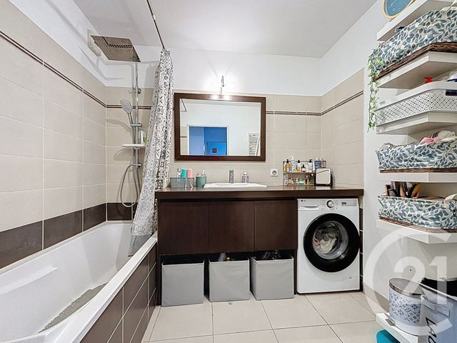 Appartement F4 à vendre - 4 pièces - 88.8 m2 - JACOU - 34 - LANGUEDOC-ROUSSILLON - Century 21 Vicarello