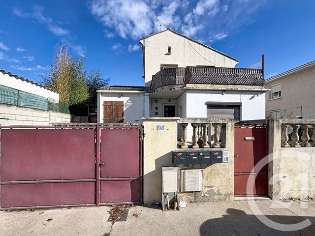 Appartement F4 à vendre - 4 pièces - 79.3 m2 - MONTPELLIER - 34 - LANGUEDOC-ROUSSILLON - Century 21 Vicarello
