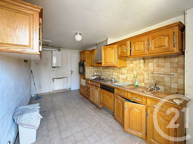 Appartement F4 à vendre - 4 pièces - 79.3 m2 - MONTPELLIER - 34 - LANGUEDOC-ROUSSILLON - Century 21 Vicarello