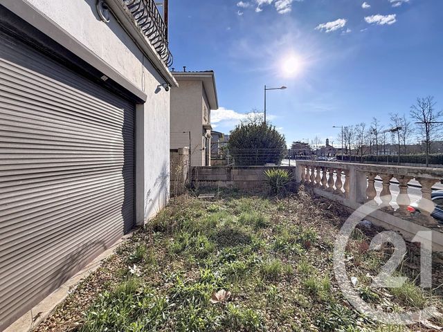 Appartement F4 à vendre - 4 pièces - 79.3 m2 - MONTPELLIER - 34 - LANGUEDOC-ROUSSILLON - Century 21 Vicarello
