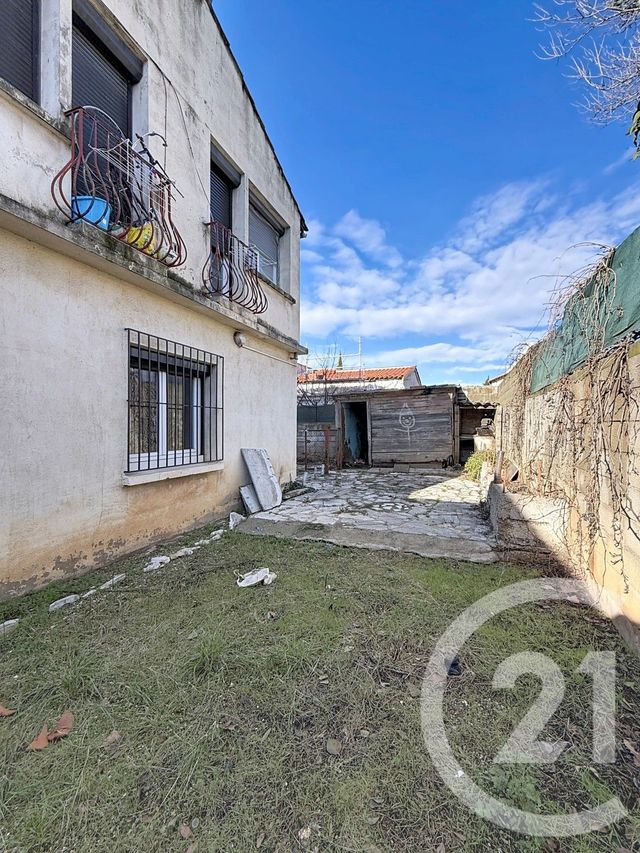Appartement F4 à vendre - 4 pièces - 79.3 m2 - MONTPELLIER - 34 - LANGUEDOC-ROUSSILLON - Century 21 Vicarello