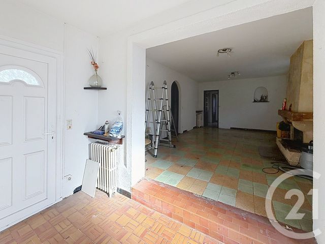 Appartement F4 à vendre - 4 pièces - 79.3 m2 - MONTPELLIER - 34 - LANGUEDOC-ROUSSILLON - Century 21 Vicarello