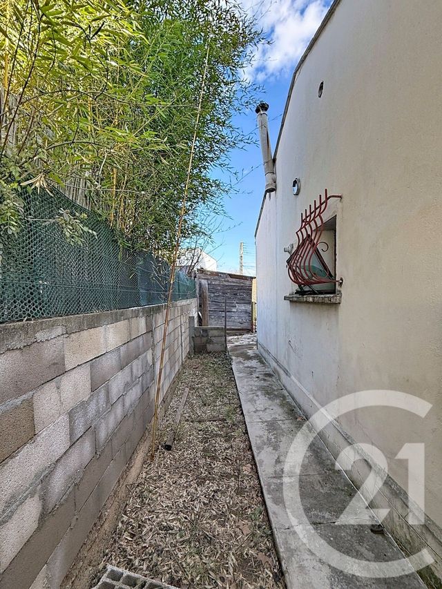 Appartement F4 à vendre - 4 pièces - 79.3 m2 - MONTPELLIER - 34 - LANGUEDOC-ROUSSILLON - Century 21 Vicarello