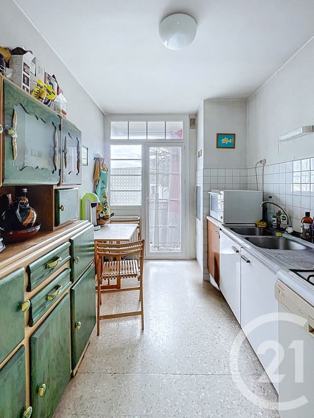 Appartement F2 à vendre - 2 pièces - 55.0 m2 - MONTPELLIER - 34 - LANGUEDOC-ROUSSILLON - Century 21 Vicarello