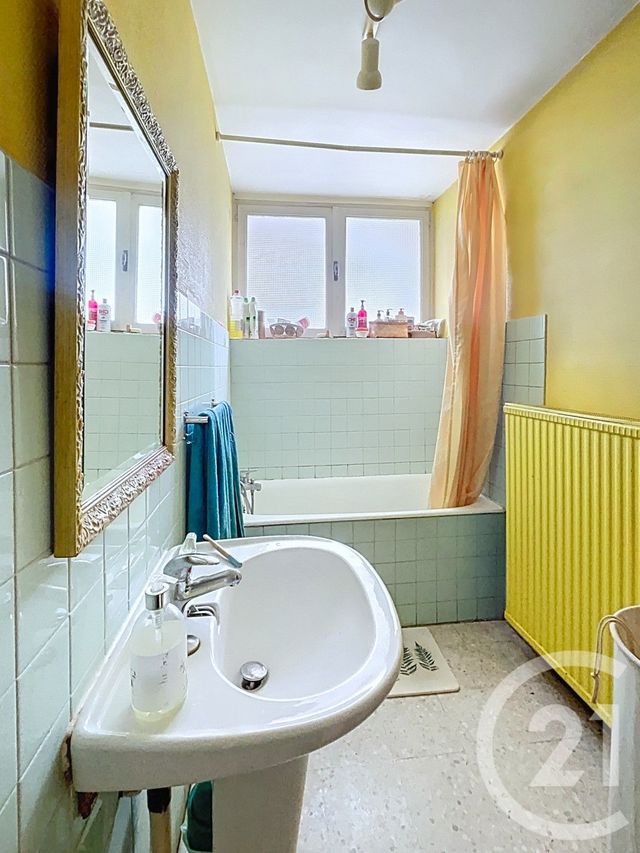 Appartement F2 à vendre - 2 pièces - 55.0 m2 - MONTPELLIER - 34 - LANGUEDOC-ROUSSILLON - Century 21 Vicarello