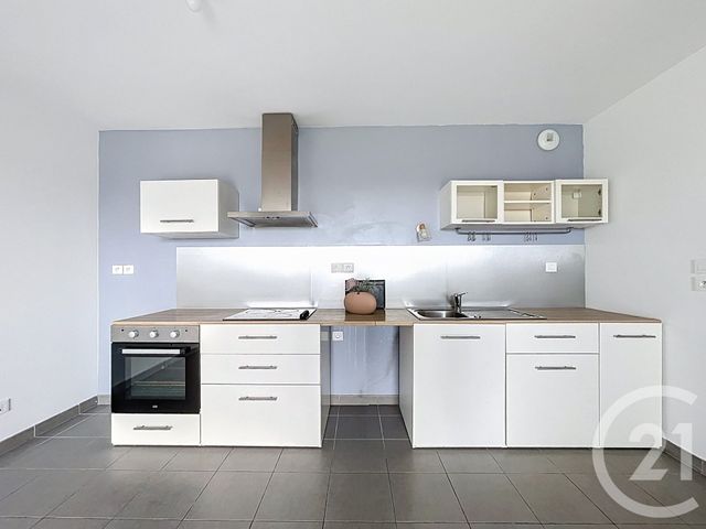 Appartement F3 à vendre - 3 pièces - 56.0 m2 - CASTELNAU LE LEZ - 34 - LANGUEDOC-ROUSSILLON - Century 21 Vicarello