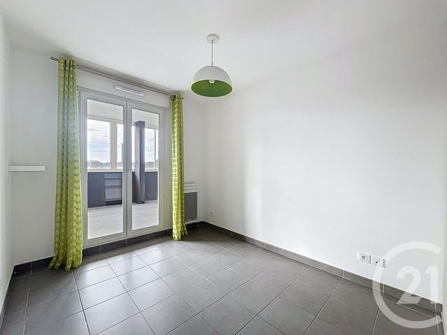 Appartement F3 à vendre - 3 pièces - 56.0 m2 - CASTELNAU LE LEZ - 34 - LANGUEDOC-ROUSSILLON - Century 21 Vicarello
