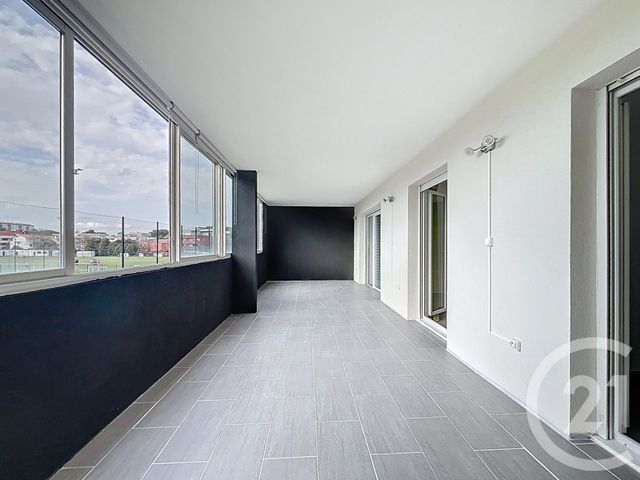 Appartement F3 à vendre - 3 pièces - 56.0 m2 - CASTELNAU LE LEZ - 34 - LANGUEDOC-ROUSSILLON - Century 21 Vicarello