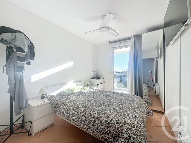 Appartement F3 à vendre - 3 pièces - 68.73 m2 - MONTPELLIER - 34 - LANGUEDOC-ROUSSILLON - Century 21 Vicarello