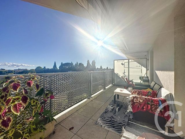 Appartement F3 à vendre - 3 pièces - 68.73 m2 - MONTPELLIER - 34 - LANGUEDOC-ROUSSILLON - Century 21 Vicarello