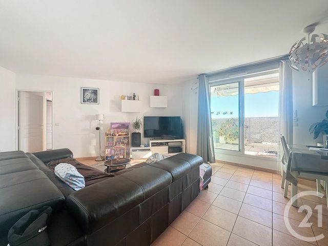 Appartement F3 à vendre - 3 pièces - 68.73 m2 - MONTPELLIER - 34 - LANGUEDOC-ROUSSILLON - Century 21 Vicarello