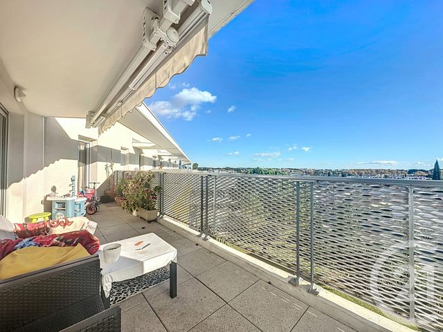 Appartement F3 à vendre MONTPELLIER