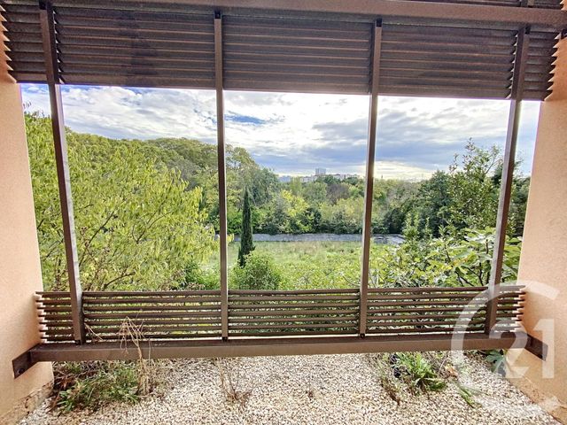 Appartement F1 à louer - 1 pièce - 24.33 m2 - JUVIGNAC - 34 - LANGUEDOC-ROUSSILLON - Century 21 Vicarello