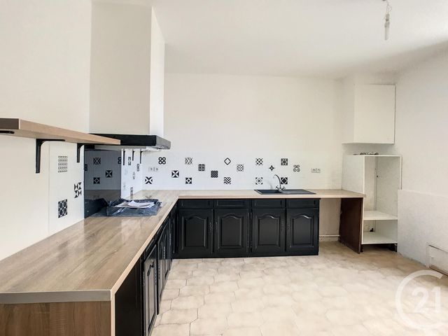 Maison à louer ST CHRISTOL