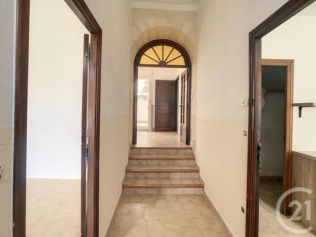 maison à louer - 5 pièces - 124.73 m2 - ST CHRISTOL - 34 - LANGUEDOC-ROUSSILLON - Century 21 Vicarello