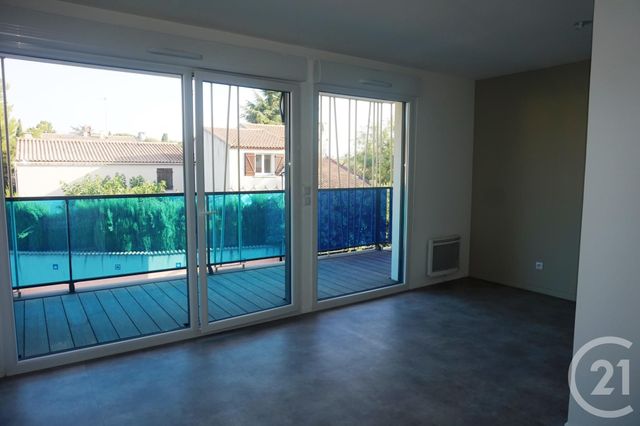 Appartement Studio à louer - 1 pièce - 31.5 m2 - MONTPELLIER - 34 - LANGUEDOC-ROUSSILLON - Century 21 Vicarello