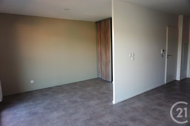 Appartement Studio à louer - 1 pièce - 31.5 m2 - MONTPELLIER - 34 - LANGUEDOC-ROUSSILLON - Century 21 Vicarello