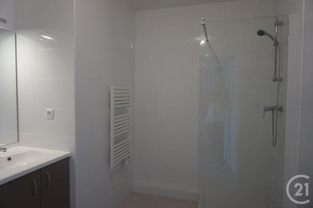 Appartement Studio à louer - 1 pièce - 31.5 m2 - MONTPELLIER - 34 - LANGUEDOC-ROUSSILLON - Century 21 Vicarello