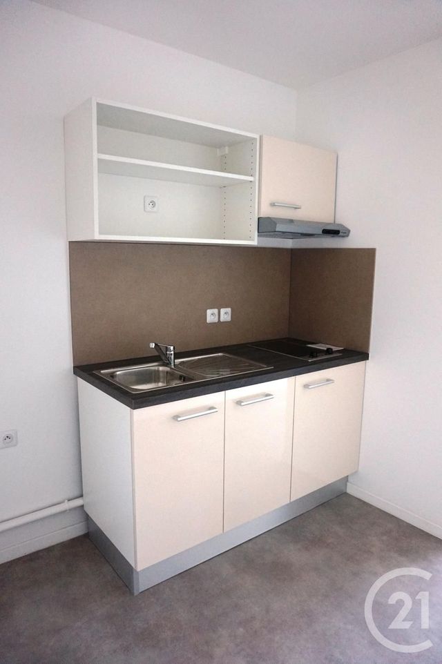 Appartement Studio à louer - 1 pièce - 31.5 m2 - MONTPELLIER - 34 - LANGUEDOC-ROUSSILLON - Century 21 Vicarello