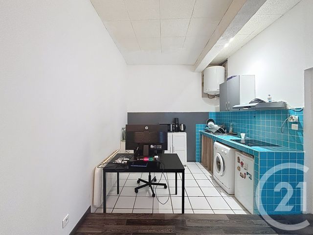 Appartement F2 à louer - 2 pièces - 32.58 m2 - MONTPELLIER - 34 - LANGUEDOC-ROUSSILLON - Century 21 Vicarello