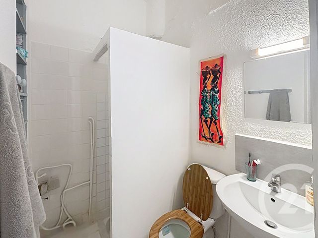 Appartement F2 à louer - 2 pièces - 32.58 m2 - MONTPELLIER - 34 - LANGUEDOC-ROUSSILLON - Century 21 Vicarello